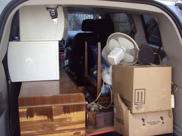 Best Same-Day Junk Removal Services  in Whitefish, MT